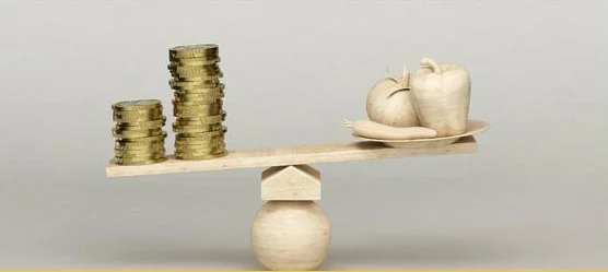 Balanced ingredient cost