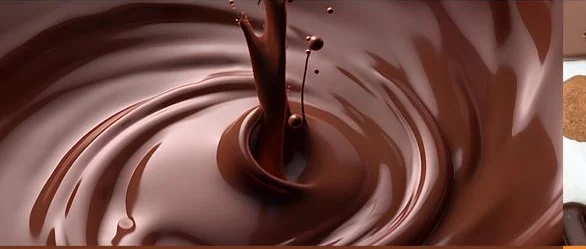 Custom chocolate development