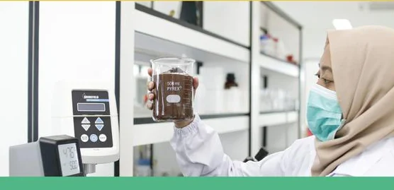 Technical and laboratory support
